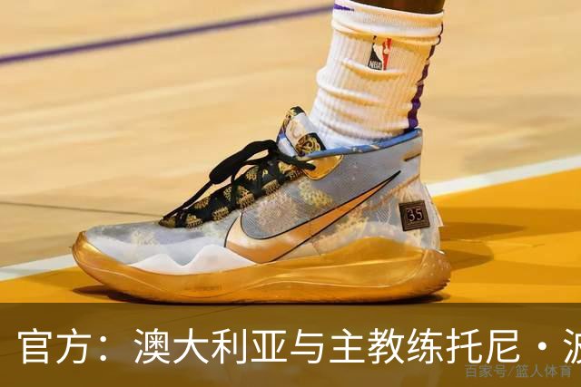 官方：澳大利亚与主教练托尼·波波维奇续约至2027年亚洲杯